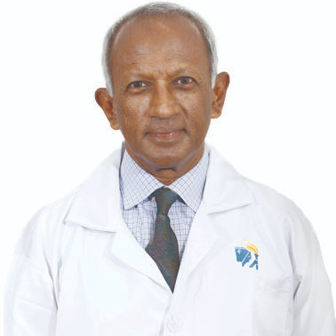 Dr. Raj B Singh, Pulmonology Respiratory Medicine Specialist in park town h o chennai
